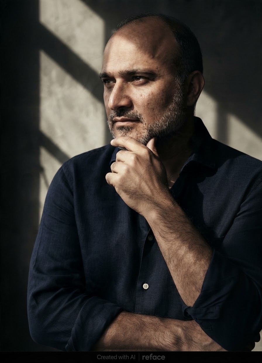 Dr Christophe Zirak