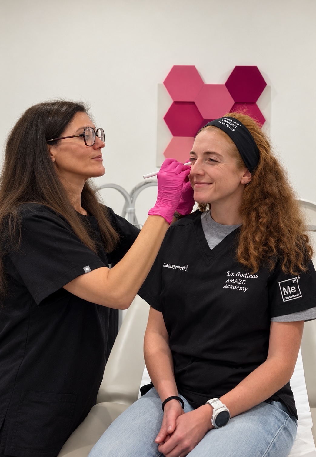 Deuxième journée de formation : toxine botulique et fillers – 10 octobre 2026 — 6