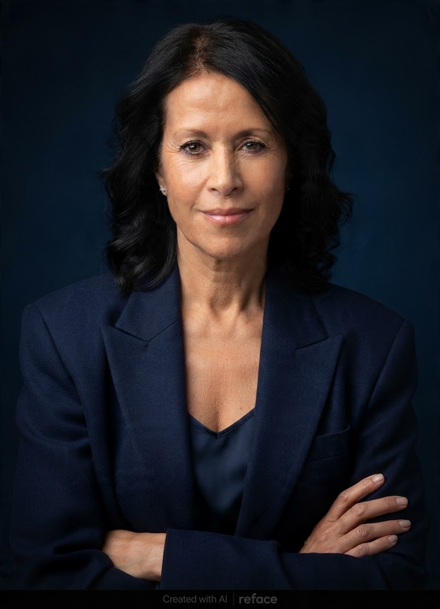 Dr Zohra Fellah