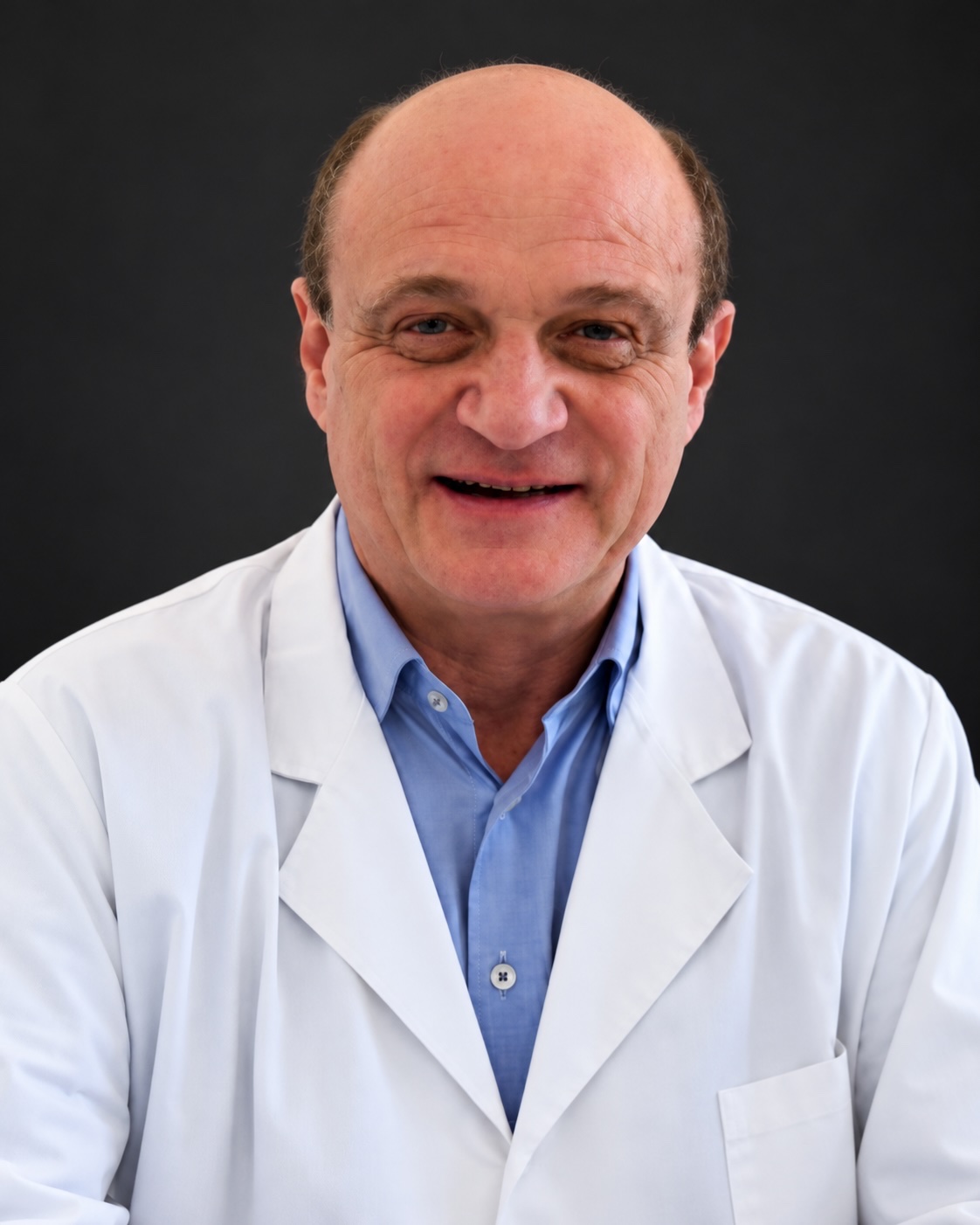 Dr Franck Descamps