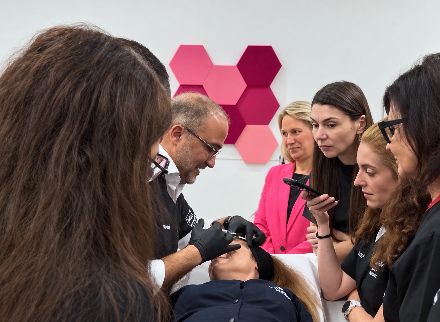 Deuxième journée de formation : toxine botulique et fillers – 10 octobre 2026 — 5