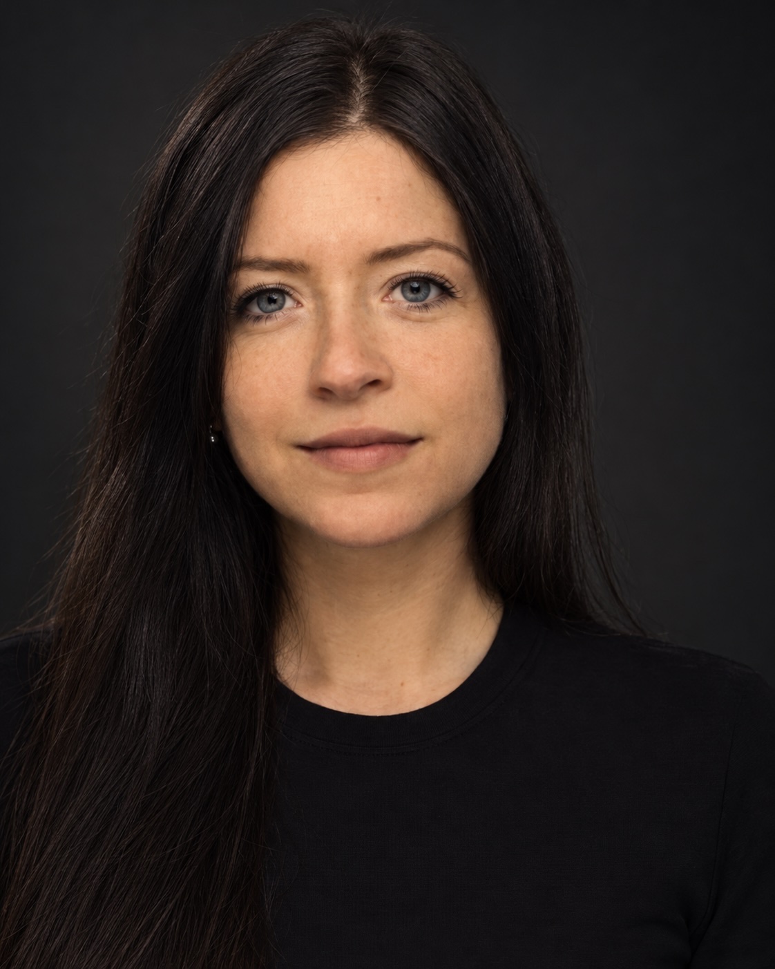 Dr Stéphanie Heudens