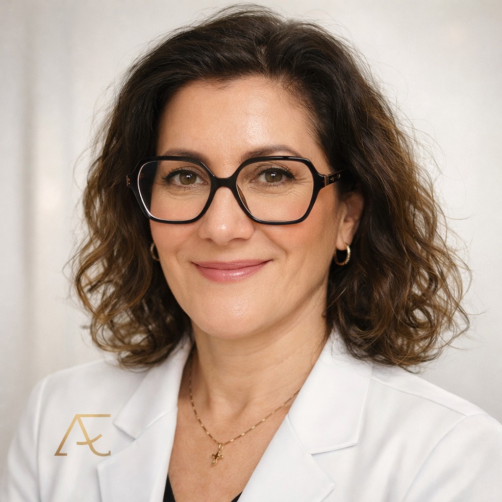 Dr Ada Biondi