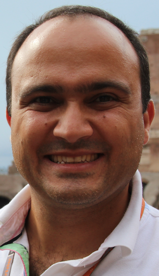 Dr Christophe Zirak